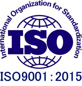 iso9001質量管理體系認證